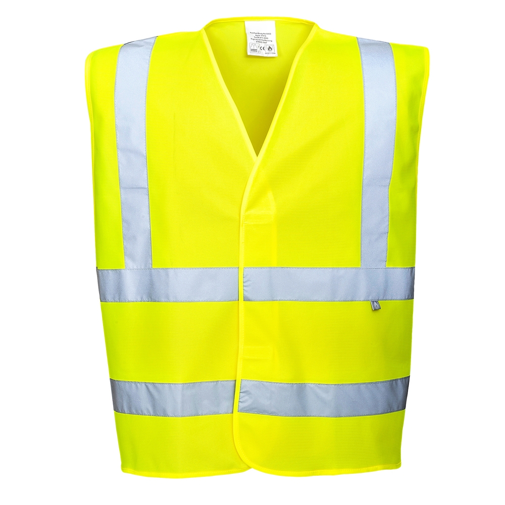 Working Vest